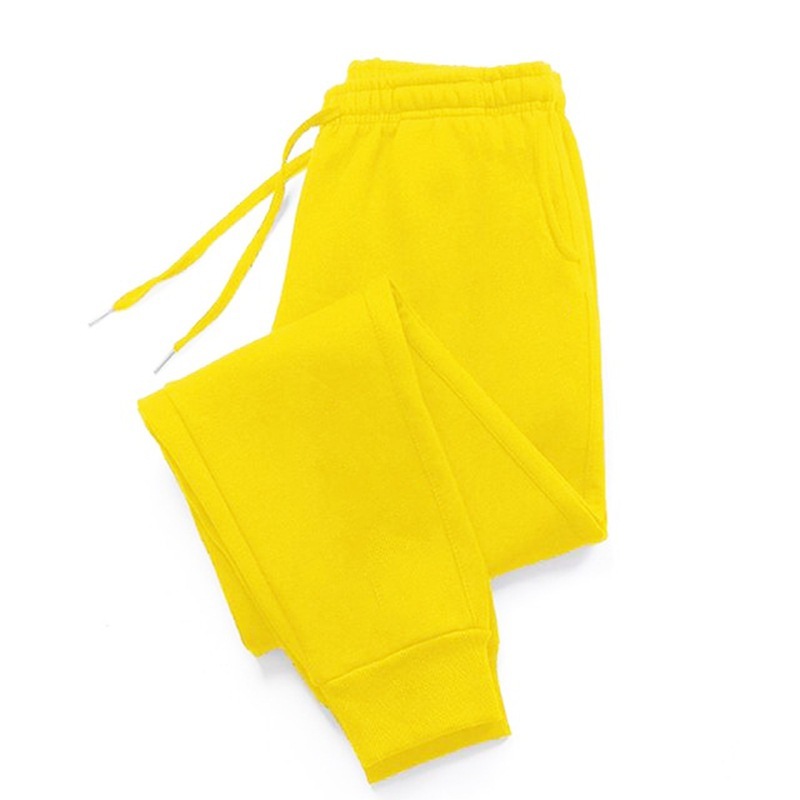 Pantaloni gialli