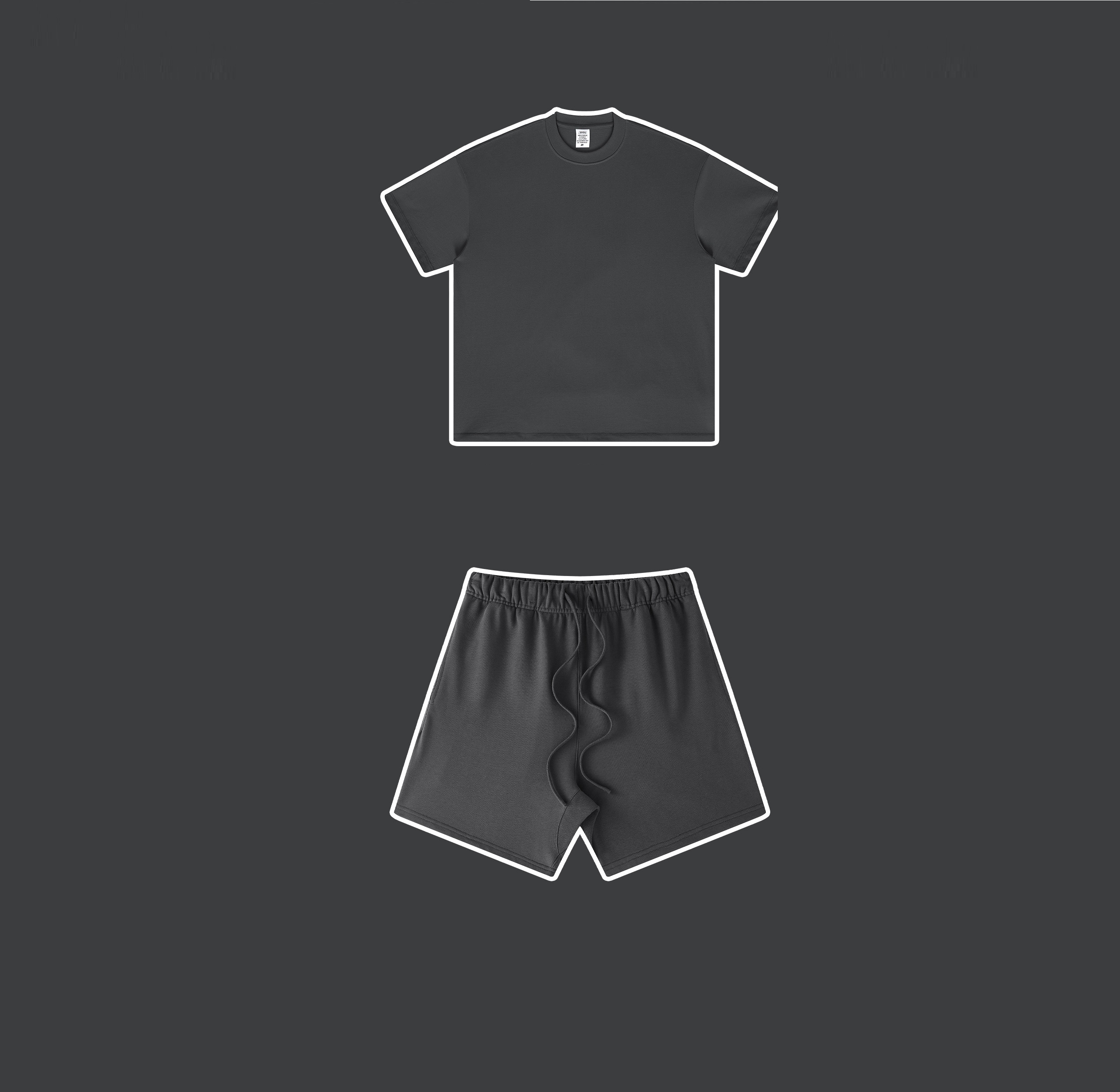 Carbon Gray