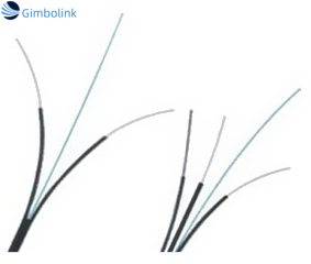 Hot bán Gigabit tự hỗ trợ thả cáp 4 lõi FTTH cáp thông tin liên lạc dễ dàng cài đặt cho toàn bộ nhà Wifi Cáp ngoài trời - Product Image 3