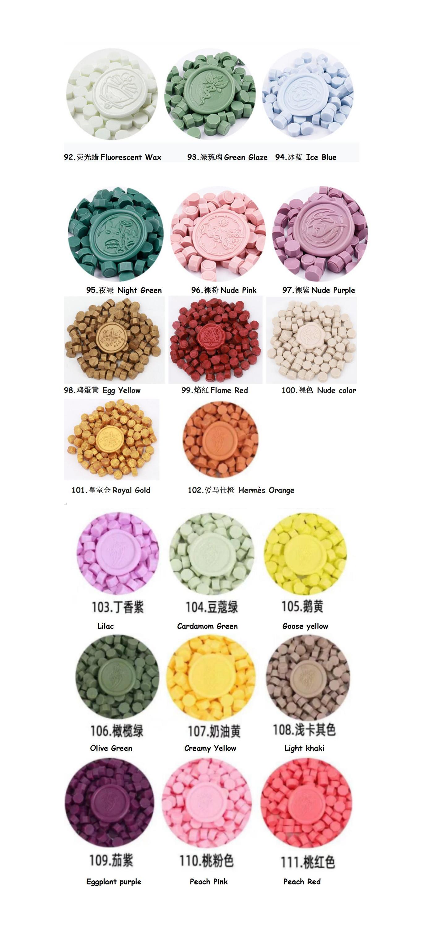 Tabella dei colori-6