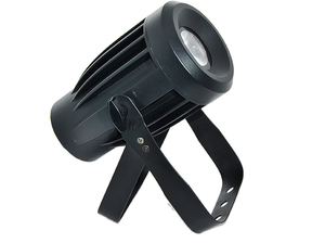 Dj Clubs Stage Effect 10W RGBW 4 in 1 <strong>Led</strong> Par 16 Pin Spot Stage Light - Product Image 4