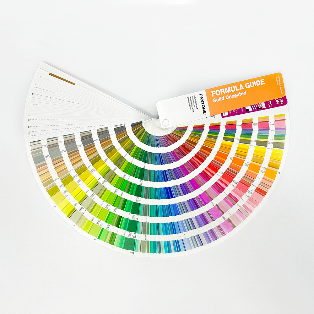 Couleurs mélangées