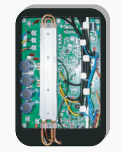 Universale PCB principale scheda di controllo dell'unità esterna di IR di controllo a distanza - Product Image 6
