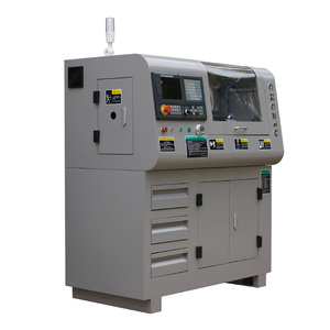 学校教育およびDIYホビーユーザー向けのCNC 210ミニ旋盤 - Product Image 1