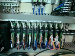 Remote IO <strong>Module</strong> PROFINET 16 Channel <strong>Digital</strong> <strong>Input</strong> PN4-1600A , Remote IO <strong>Module</strong> EtherCAT 32 Channel <strong>Digital</strong> <strong>Input</strong> NPN for PLC - Product Image 6