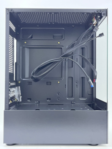 OME <strong>Computer</strong> Case Set Black Pc Gaming <strong>Desktop</strong> <strong>Computer</strong> I7 Host Machine All in One - Product Image 4