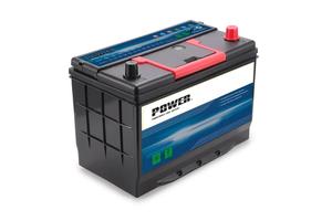 日本汽车电池具有竞争力的价格105D31MF