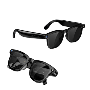 Micro máy ảnh ai thông minh Kính CMOS cảm biến H.265 Wifi IP67 không thấm nước 1 năm bảo hành bằng giọng nói kích hoạt cho hình ảnh/video ghi âm - Product Image 3