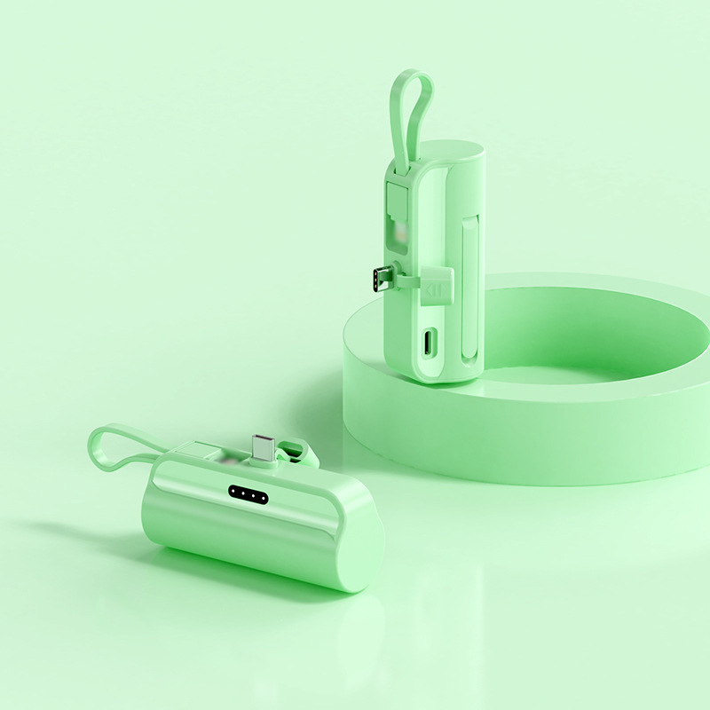 Verde
