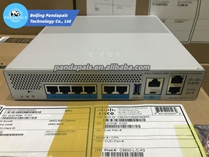 Nuovo originale C9800-L-C-K9 Ciscos C9800-L-F-K9 controller wireless