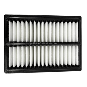 60250669 Bên Ngoài Bộ Lọc Không Khí B222100000711 B222100000660 Bộ Lọc Không Khí Cabin SG014300-5090 Cho Máy Xúc Sy135 - Product Image 2