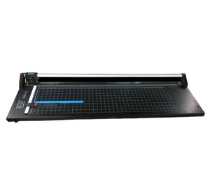 36&quot; Roller <strong>Cutter</strong> A1 Paper Cutting Machine - Product Image 1