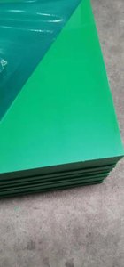 定制工作材料高密度聚乙烯片材 - Product Image 6