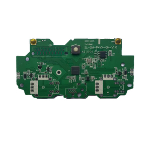 Shanlian <span class=keywords><strong>Ps3</strong></span>/4 Gaming <span class=keywords><strong>Controller</strong></span> PCBA Oem Personalizado PCB e Pcba Serviço Ps4 Gamepad Pcba Oem