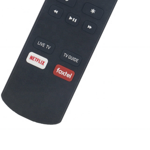 Hostrong工場直販スマートLED LCDTV用高品質リモコンROKU-1 2 3 4 5 67コントローラー - Product Image 5
