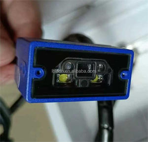 Datalogic <strong>MATRIX</strong> 120 210-060 WVGA SER+ETH STD SC 2D Barcode Reader <strong>Scanner</strong>