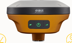 Hi mục tiêu V200 Độ chính xác cao và hiệu suất cao GPS mô-đun thương hiệu GPS gnss rtk khảo sát cụ gnssrtk - Product Image 3