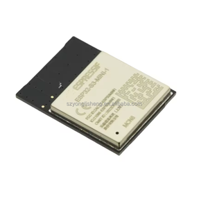 Stock <strong>Wifi</strong> <strong>Module</strong> ESP32 32 ESP32-S3-<strong>MINI</strong>-1-N8 - Product Image 1