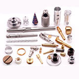 Servizi di lavorazione CNC personalizzati in alluminio lavorazione CNC precisione parti Maker in cina OEM servizio di lavorazione CNC - Product Image 3