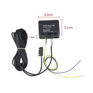 SGC01 Wi Fi Rf приемник и дистанционное 433mhz для автоматической двери - Product Image 6