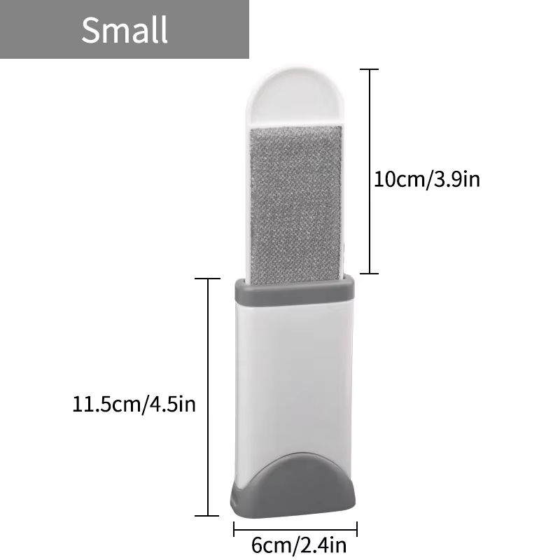 White - small