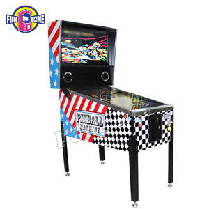 Unzone-videojuego arcade de 49 pulgadas con resolución de 4K y 3 pantallas, juego de arcade irdireccional con resolución de 1000 - Product Image 6