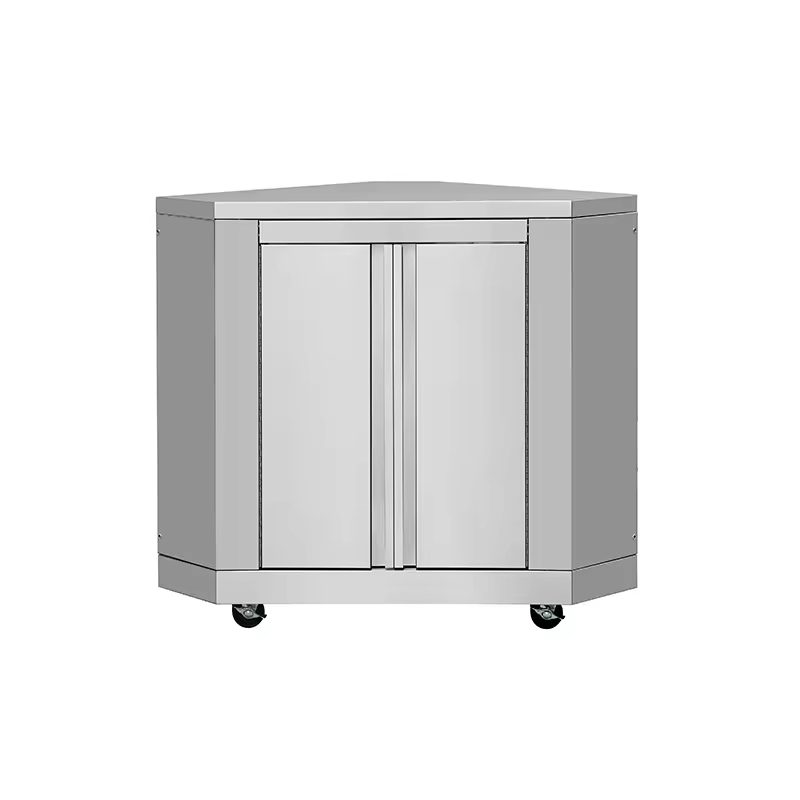 Corner Cabinet