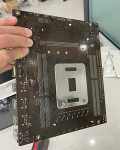 DDR3 Memoria Computadora x79 Cpu Placa base Combo Placa base Procesador y Ram Combo X79G placa base - Product Image 5