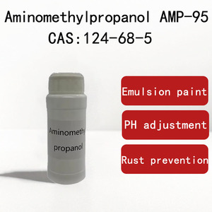 2-amino-2-methyl-1-propanol (AMP-95) cho phụ gia dầu khí điều chỉnh pH trong chăm sóc cá nhân và các nguyên liệu khác - Product Image 2