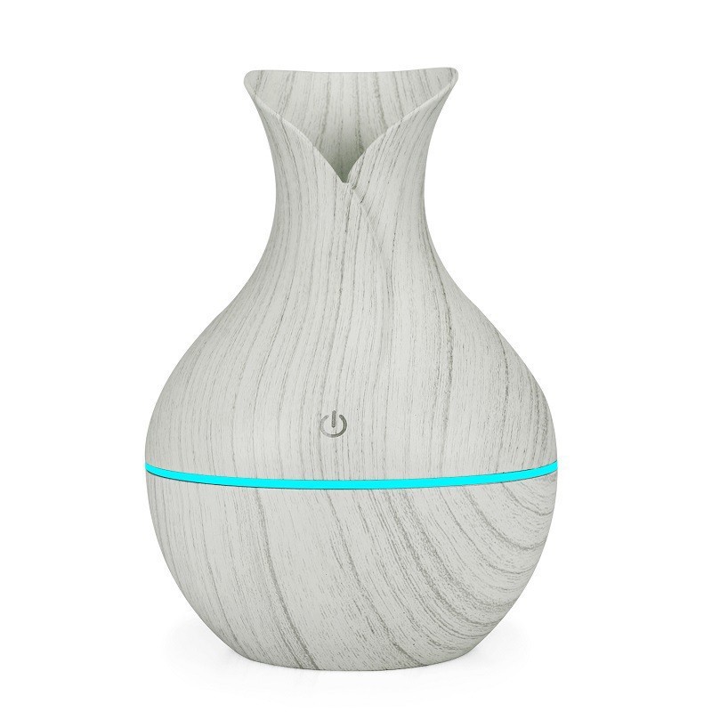 Vase-White