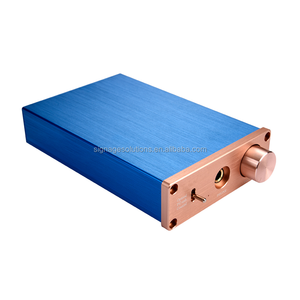 24 位 192khz USB DAC 适配器解码器板与 PC 音频外部声卡内部 - Product Image 5