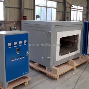 <strong>1600</strong> <strong>Degree</strong> Vacuum Chamber Muffle <strong>Furnace</strong>