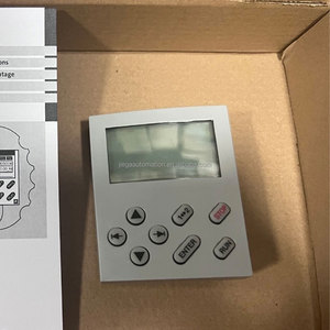 E82ZBC周波数コンバータ用E82ZBC 154210オペレーターターミナルプログラミングキーボード操作パネル - Product Image 1