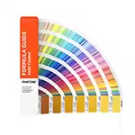 Couleur Pantone C