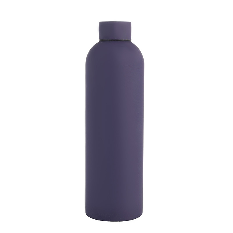 blu navy con manico