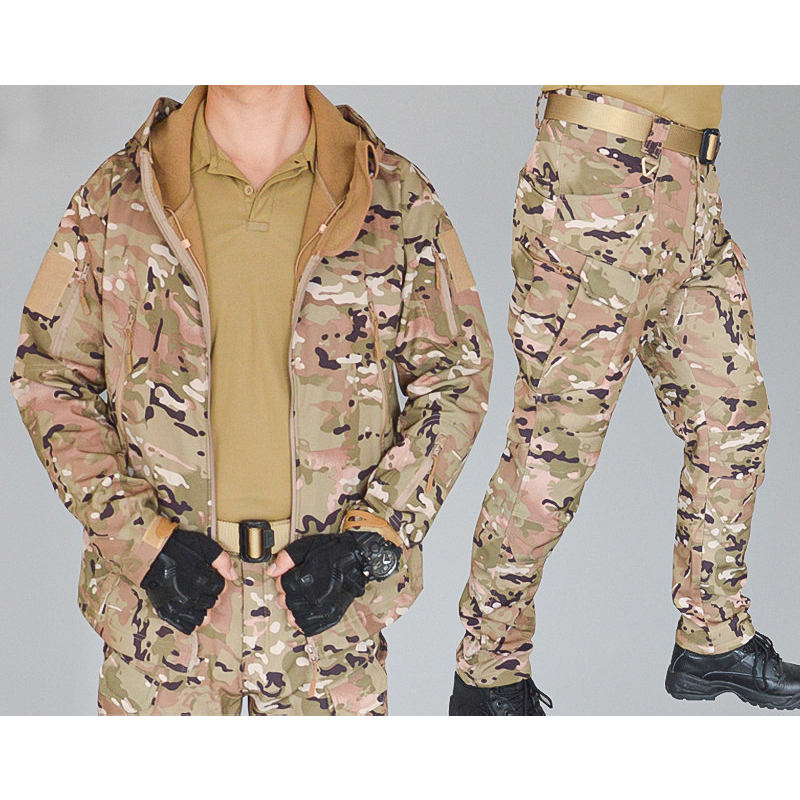 ลายพราง