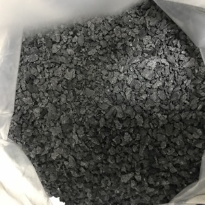 Saudi Arabia Purchasing Met Coke for Steelmaking <strong>Dry</strong> Quenching <strong>Coal</strong> for Casting Application - Product Image 4
