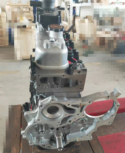 4JB1 4JB1T <strong>Engine</strong> Assembly 4JB1 4JB1T <strong>Engine</strong> Long Block 4JB1T Motor for Isuzu/JMC Pickup 4JB1 JX493Q1 diesel <strong>Engine</strong> 2.8L - Product Image 5