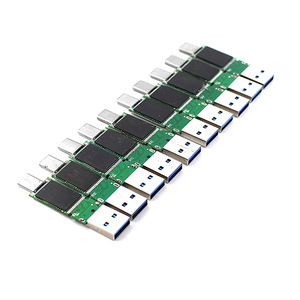 Wholesale OTG Type C and Type A <strong>USB</strong> 2.0 <strong>Flash</strong> Drive Available in Various Capacities from 1GB to 256GB New <strong>USB</strong> <strong>Flash</strong> Drive - Product Image 3