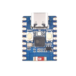 Mini ESP32-C3 Development Board Bluetooth/<strong>WiFi</strong> Smart Home ESP32 C3 Single Core RISC-V Embedded Development Module - Product Image 4