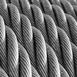 310s 302 430 316 <span class=keywords><strong>317</strong></span> sıcak soğuk haddelenmiş sanayi Scourer yapmak için paslanmaz çelik tel halat kullanın