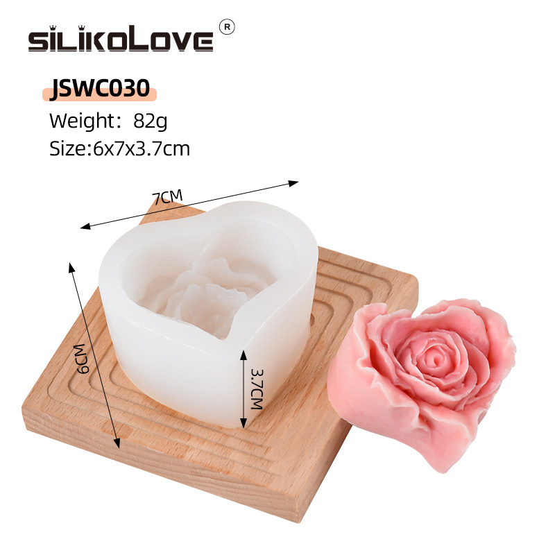 Blanc - JSWC030
