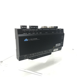 RS232 RS485 TCP/IP RJ45 Cloud-Netzwerk zugriffs controller Unterstützung der Zugriffs kontroll platine Unterstützung Cloud SDK Gate QR-Code-Controller