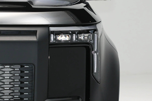 2024 <span class=keywords><strong>2025</strong></span> New polestone jishi 01 SUV polarstone xe Extender lai lớn Điện năng lượng mới xe Rox 01 SUV - Product Image 3