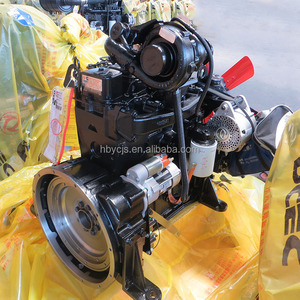 New Diesel <strong>Engine</strong> <strong>B3</strong>.9 <strong>B3</strong>.9-C QSB3.9-C130 Complete <strong>Engine</strong> Assy ORIGINAL 4bt <strong>3</strong>.9 <strong>Engine</strong> for Sale - Product Image 6