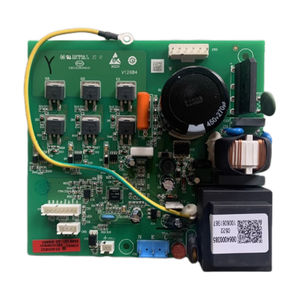 New & Original PLC Board chính cho điều hòa không khí KFR-26/35 Wát/bpsv/bpsq/bpsa/bpsf - Product Image 5