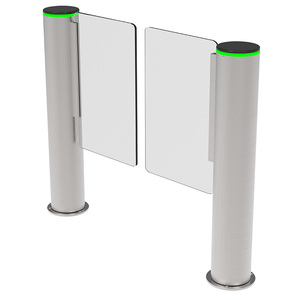 Cancello di apertura automatica per cancello di controllo accessi per Smart Card - Product Image 1