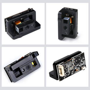 Hochwertige und stabile CMOS-Barcode-Scan-Engine qr-Code 1d 2d Barcode-Scanner modul - Product Image 6