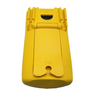 Gerilim Akım Döngü Kalibratörü Taşınabilir Proses FLUKE715 Kalibratörü 4-20mA Sinyalleri Ölçer ve Simüle Eder Verici - Product Image 6