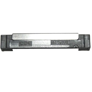 台湾CPC线性导向块ARC15 ARC15MS ARC15MN ARC15ML ARC15FS ARC15FN - Product Image 1